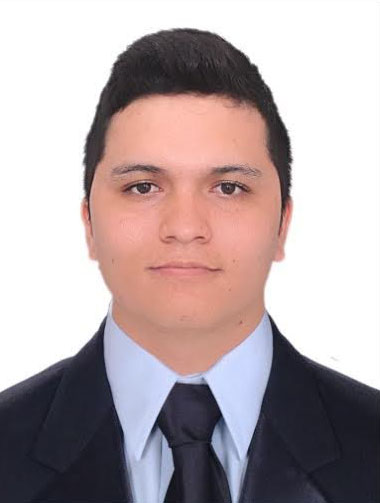 Angel Humberto Saavedra