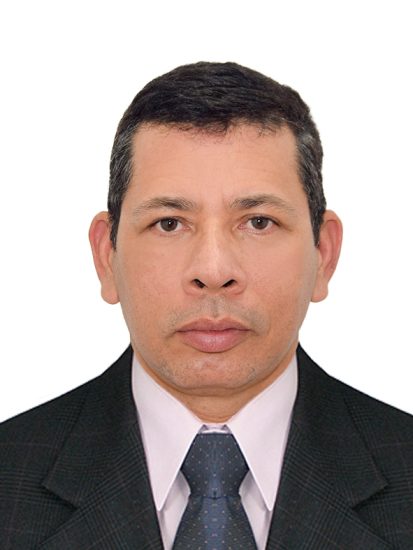 Ángel Humberto Saavedra