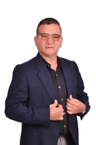 Ebert Trujillo Torres