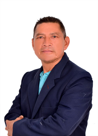 Erney López Solorzano