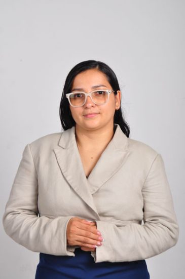Leidy Paola Díaz Torres