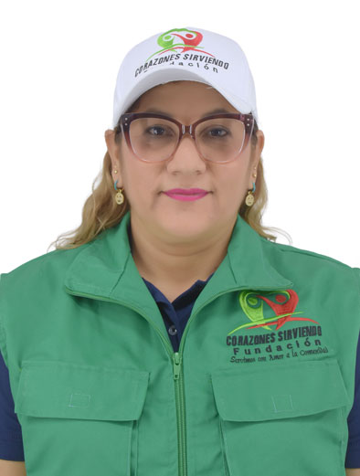 Sandra Liliana Torres Cuellar