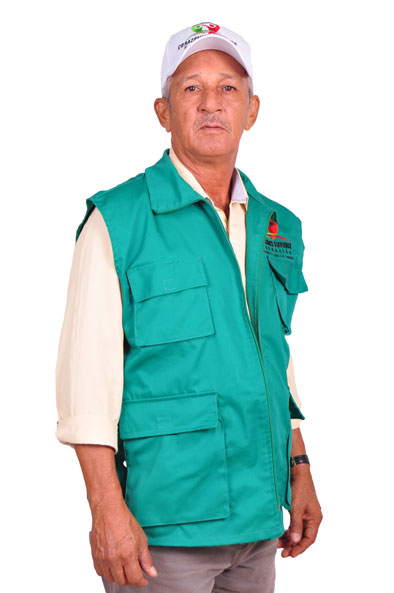 Silvio Torres Gómez