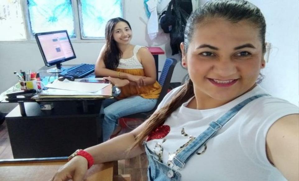 Fundación Corazones Sirviendo